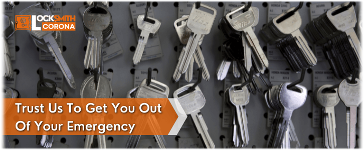 Emergency Locksmith Las Vegas